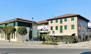 Hotel Locanda Al Sole Castello Di Godego